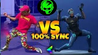 NEW* Season 4 Fortnite Dances with MUSIC 100% IN SYNC (Updated May)