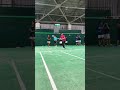 【ソフトテニス】7 29皆んなのフォアストローク②🎾merry club〜 shorts ソフトテニス