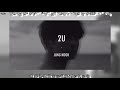 【eng 中字】jungkook bts 2u cover