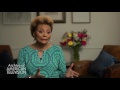 Leslie Uggams on being on 