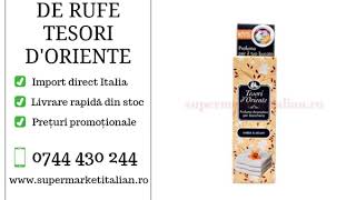 Parfumuri rufe tesori - magazin italian produse import direct Italia