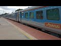 06082 mys mas shatabdi express skips ramanagaram