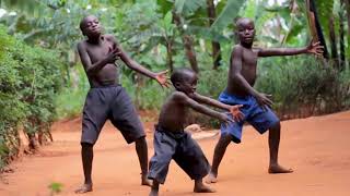 mangamma mangamma song #africa , Nigeriaan children dance  full song