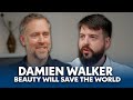 How Sacred Art Is Fighting Evil: The Miraculous Work of Damien Walker