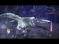 mhw lost media 10 toa tesukatora 3