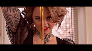 THE HEADLINES - BLOWN TO BITS (OFFICIAL MUSIC VIDEO)