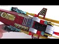 🔄 lego ninjago 2015 city of stiix review 70732 re upload