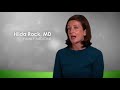 meet dr. hilda rock md