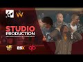 Fivem Recording Studio | Take Record, Mix, Edit Beats, Exports | [ESX - QBCORE - QBOX]