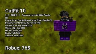 Guy Roblox Outfits Videos 9tubetv - 