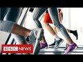 Fitness and leisure industry demands end to lockdown restrictions - BBC News