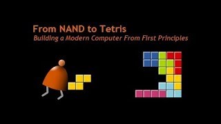 [Part 2] Unit 1.5 - VM Implementation - Memory Segments