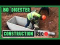 How To Construct a Biofil Toilet Bio Digester (7 Simple Steps)