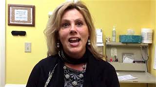 Back on Trac Patient Testimonials- Back Traction