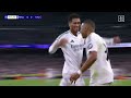 highlights real madrid vs. stuttgart champions league 2024 25