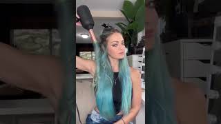 Style Your Hair in Minutes!
