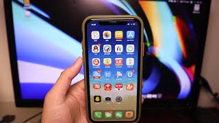 iOS13.3.1正式版体验：相隔一个多月之后的升级，究竟有什么改变？