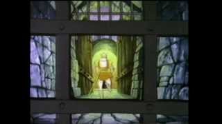 The Making of Dragon's Lair (part 1)