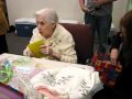 Greatest Grandma's 90th Birthday Party