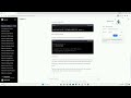 python dict to json string
