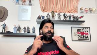 Vakeel Saab Trailer Response - Pawan Kalyan | Sriram Venu | Thaman S | #VakeelSaabOnApril9th