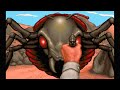 Giant Ant Combat - It Came from the Desert - Amiga - (1989) - Cinemaware  - Retro Nostalgia