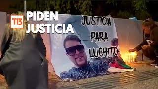 Identificados y prófugos: piden justicia por muerte de sobrino de alcalde de El Quisco