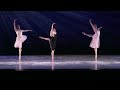 ballet magnificat presents