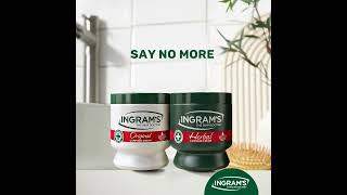 Ingrams Skin doctor cream