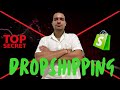 The Two Secrets You Need to Know for Dropshipping