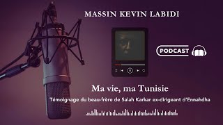 08 - Ma vie, ma Tunisie - Livre audio complet en Français