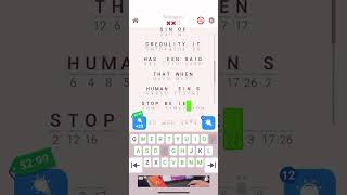 Ultimate cryptogram level 546 guide