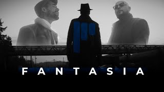 N Fly ft  Don Mabo \u0026 Evang - Fantasia (video oficial)