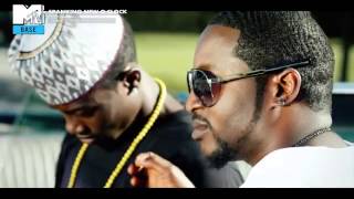 NAWTi   Olu Maintain  OFFICIAL VIDEO @MrOlumaintain