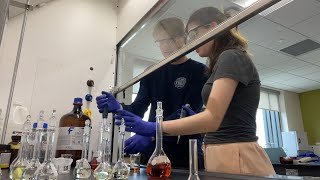 CSRI: The Next Generation of Batteries