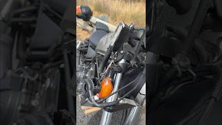 海外でバイク事故を起こすとこうなります