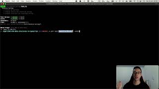 Reverse String - Algorithms and Data Structures with TypeScript