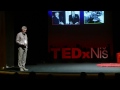 Zašto je astrologija, astrolagija | Dragan Gajić | TEDxNiš