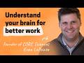 Improve strategy, influence, and decision-making by understanding your brain | Evan LaPointe