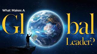Why the 21st Century Needs a New Kind of Leader | School of Global Leadership