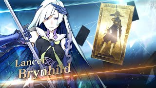 Fate/Grand Order - Brynhild Servant Introduction