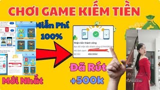 App FUNCRUSH CHƠI GAME Kiếm Tiền 2025, CHƠI GAME Kiếm Tiền Uy Tín 2025, Kiếm Tiền Online Miễn Phí