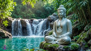 Meditation for Inner Peace | Relaxing Music for Meditation, Relax Mind Body, Inner Peace