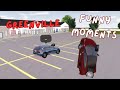 GREENVILLE FUNNY MOMENTS COMPILATION! (Part 1)