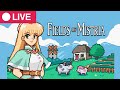 Early Access Gameplay of Fields of Mistria! [1]