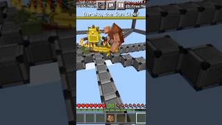 barako the sun chief vs mutant piglin in minecraft | mod minecraft