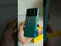 Poco M4 Pro Unboxing