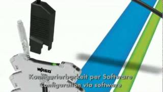 WAGO Jumpflex, Serie 857