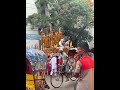 roth jatra bangladeshimomsworld shortvideo shorts bangladesh