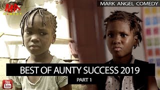BEST OF SUCCESS 2019 - Mark Angel Comedy